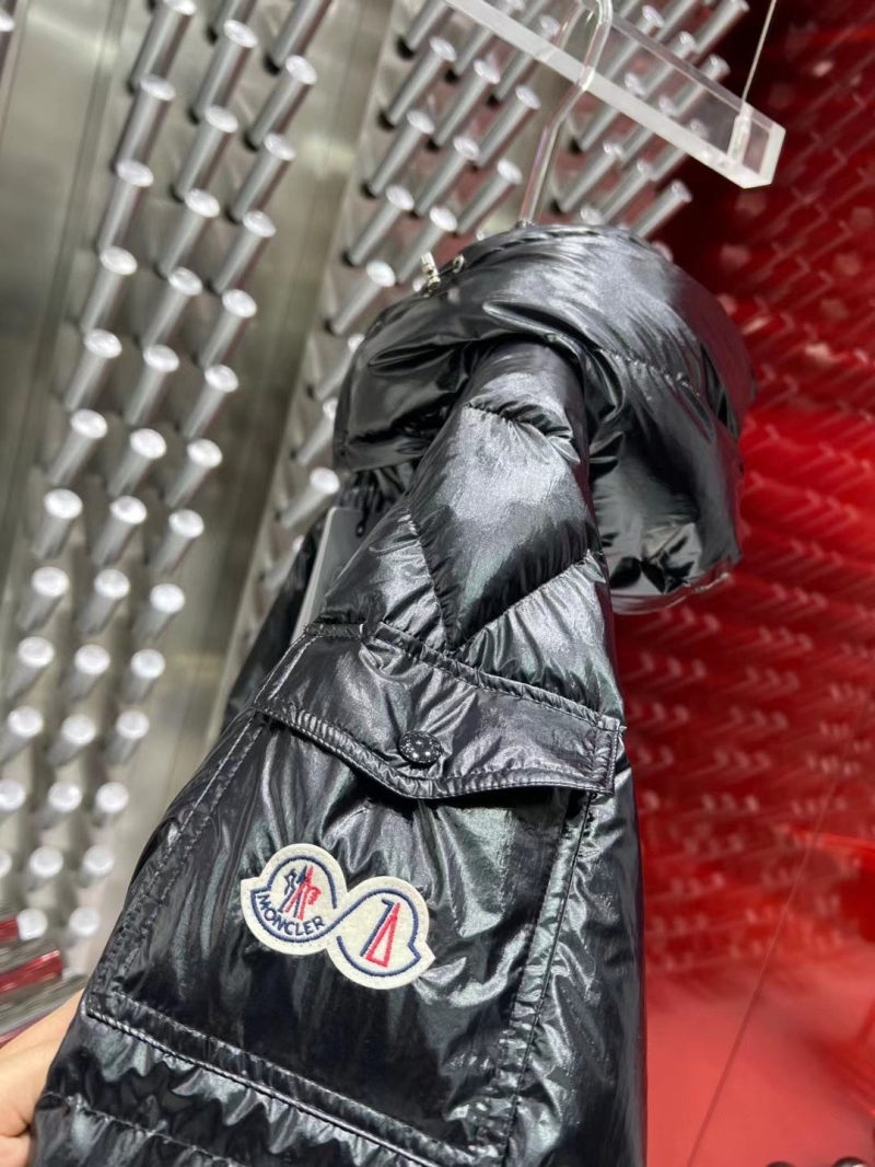 Moncler Down Jacket